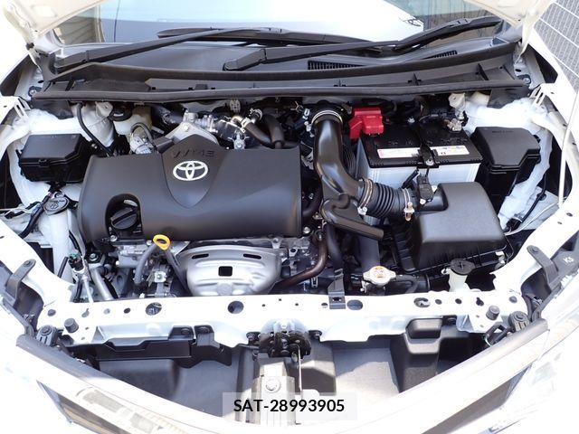 Toyota COROLLA AXIO 2022-09 7250186-3