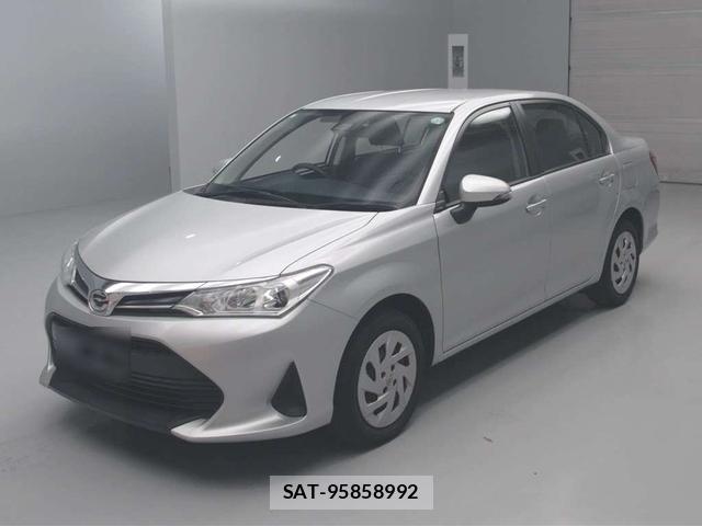 Toyota COROLLA AXIO 2019 7242614-0