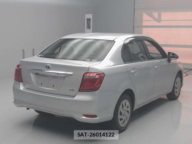 Toyota COROLLA AXIO 2019 7242613-1