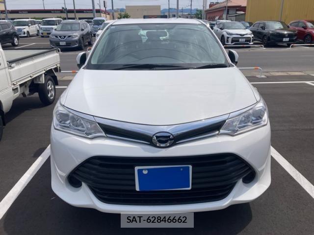 Toyota COROLLA AXIO 2015-10 7250188-0