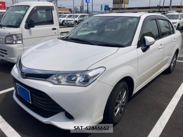 Toyota COROLLA AXIO 2015-10 7250188-1