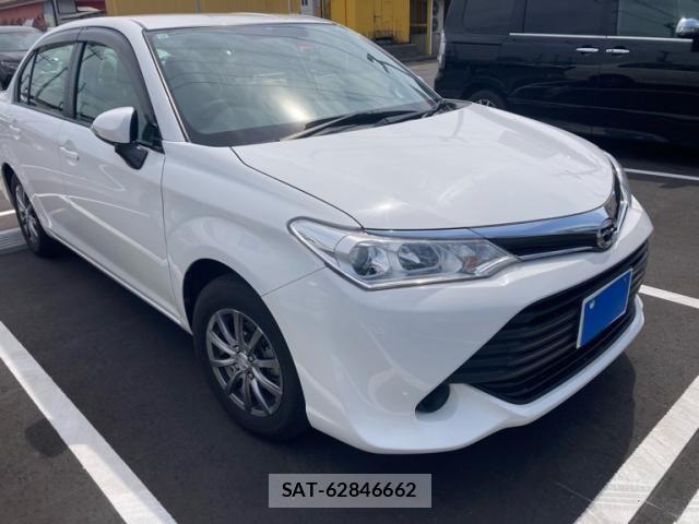 Toyota COROLLA AXIO 2015-10 7250188-2