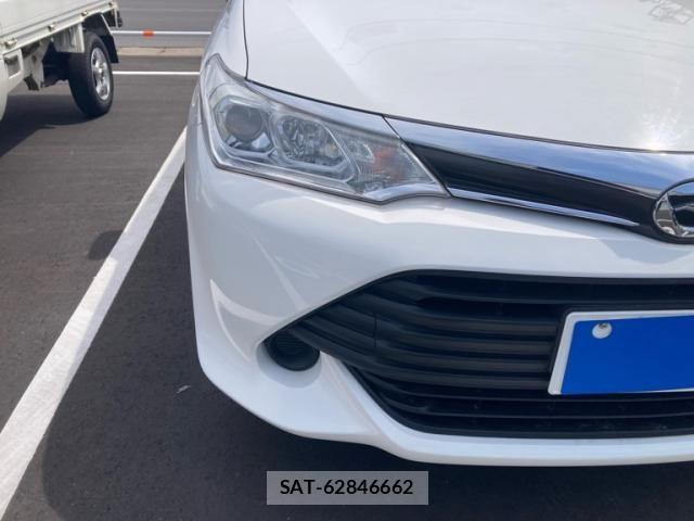 Toyota COROLLA AXIO 2015-10 7250188-3