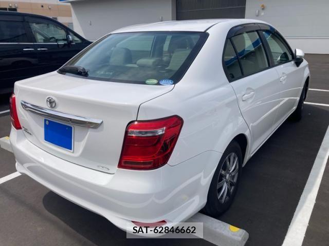 Toyota COROLLA AXIO 2015-10 7250188-4
