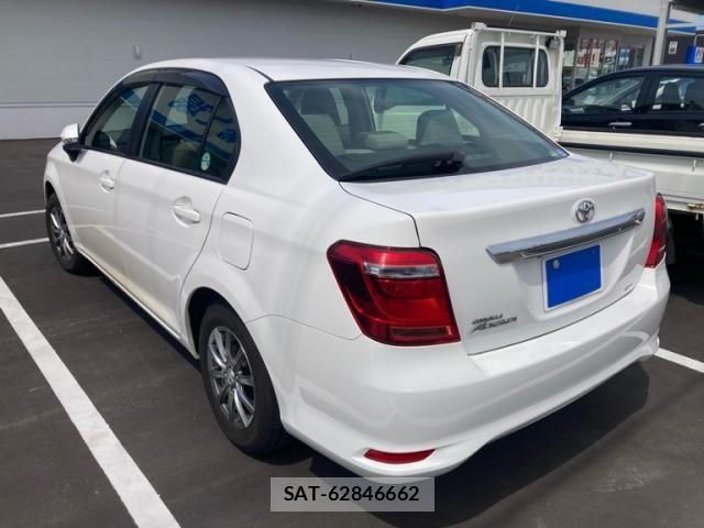 Toyota COROLLA AXIO 2015-10 7250188-5