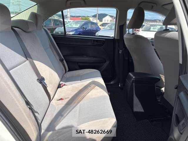 Toyota COROLLA AXIO 2016-06 7250187-12