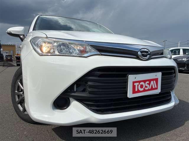 Toyota COROLLA AXIO 2016-06 7250187-15