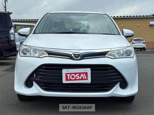 Toyota COROLLA AXIO 2016-06 7250187-17