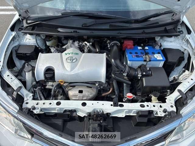 Toyota COROLLA AXIO 2016-06 7250187-21