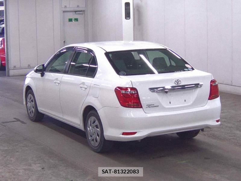 Toyota  2020 7263046-2