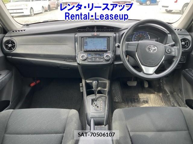 Toyota COROLLA AXIO 2019 7236555-2