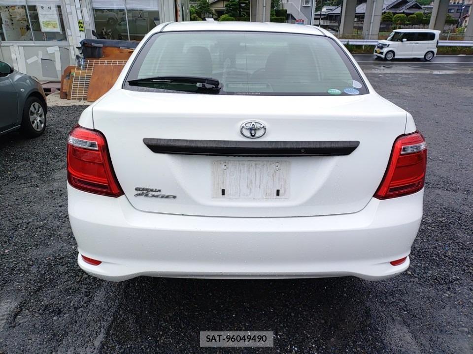 Toyota COROLLA AXIO 2019 7201983-2