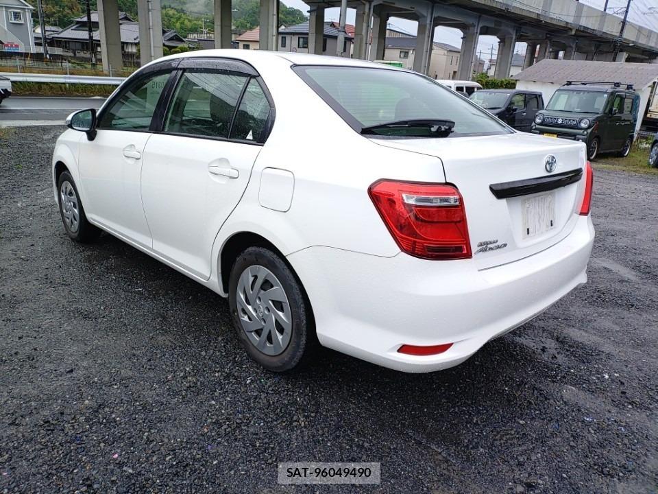 Toyota COROLLA AXIO 2019 7201983-3