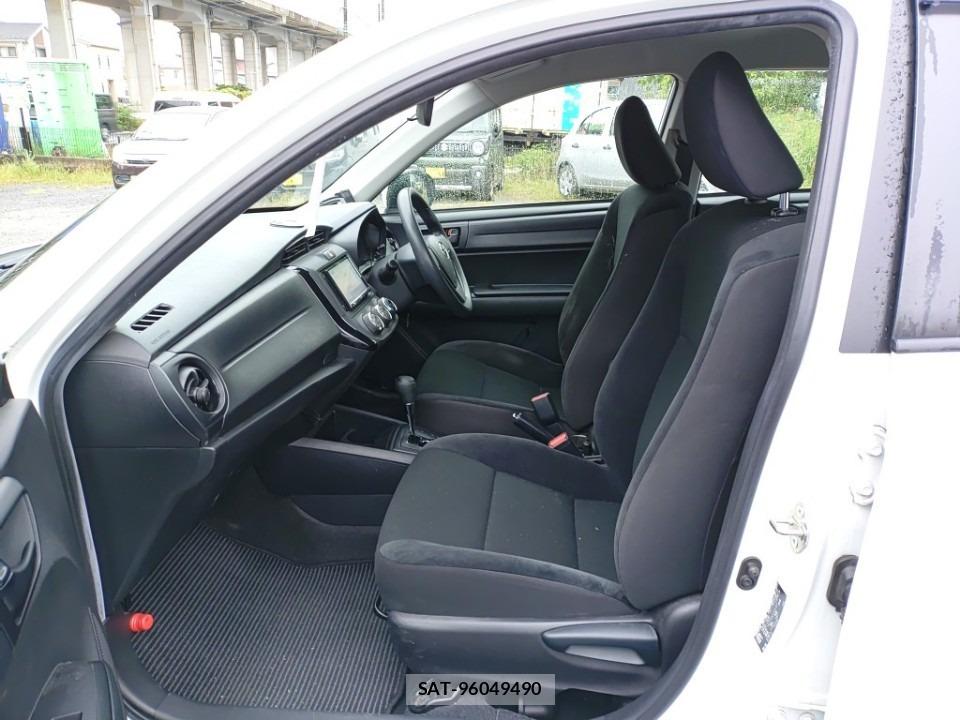 Toyota COROLLA AXIO 2019 7201983-5