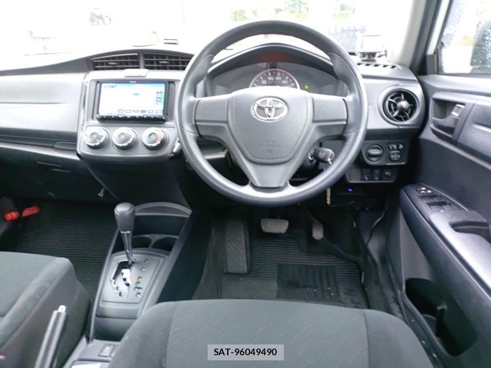 Toyota COROLLA AXIO 2019 7201983-6