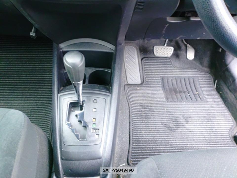 Toyota COROLLA AXIO 2019 7201983-8