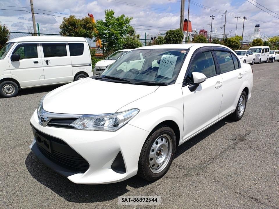 Toyota COROLLA AXIO 2019 7201998-0