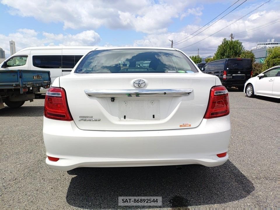 Toyota COROLLA AXIO 2019 7201998-2