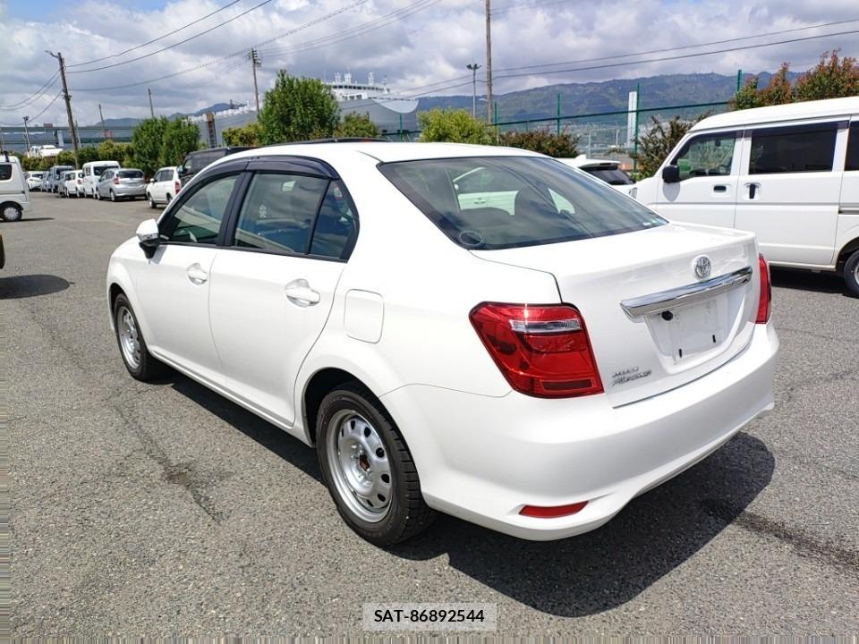Toyota COROLLA AXIO 2019 7201998-3