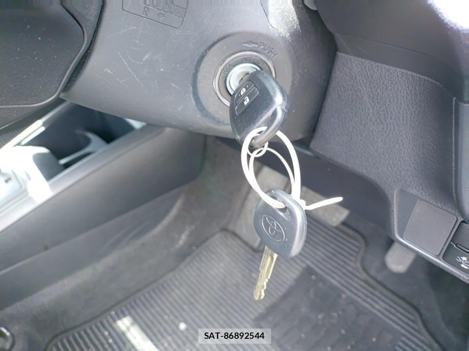 Toyota COROLLA AXIO 2019 7201998-5