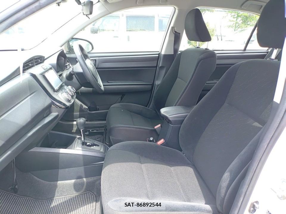 Toyota COROLLA AXIO 2019 7201998-6