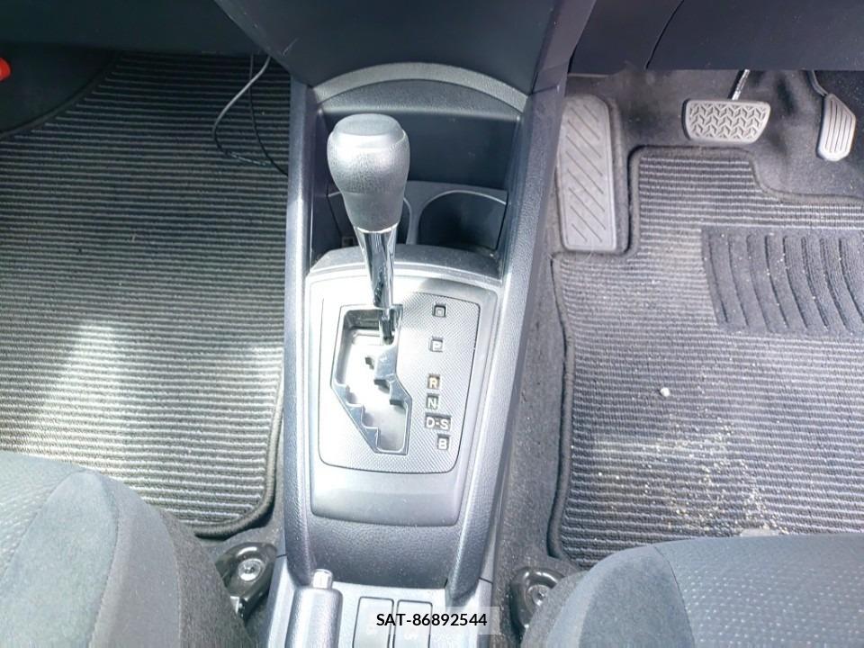 Toyota COROLLA AXIO 2019 7201998-7