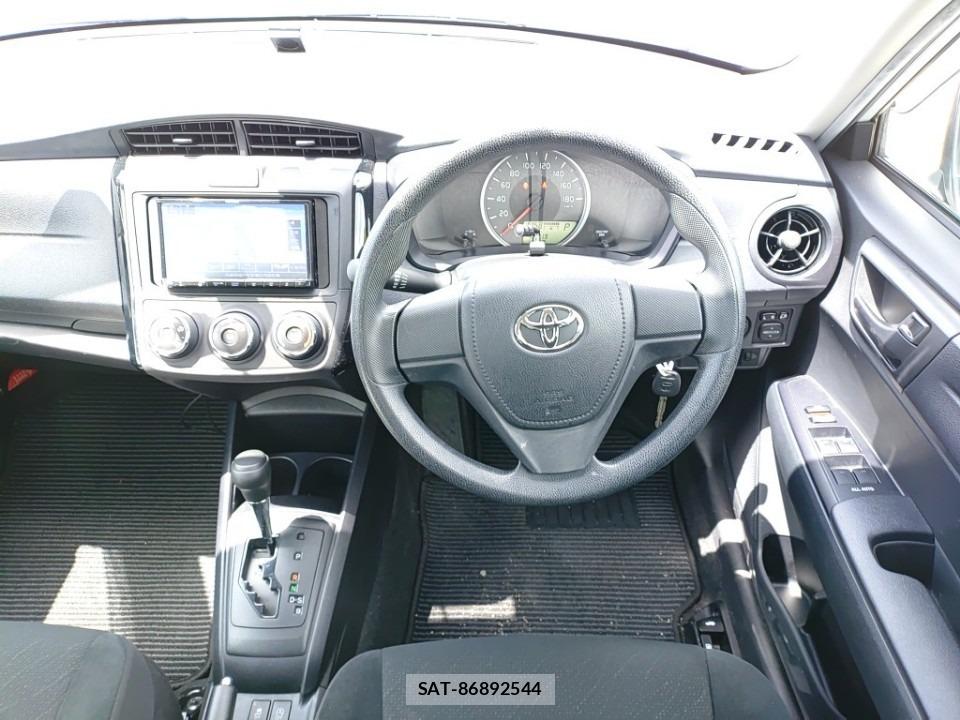 Toyota COROLLA AXIO 2019 7201998-8