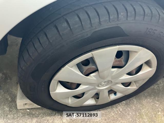 Toyota COROLLA AXIO 2012-01 7271701-9
