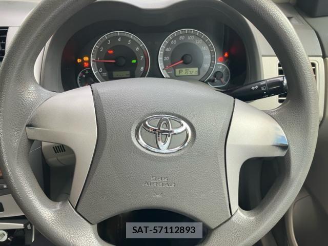 Toyota COROLLA AXIO 2012-01 7271701-14