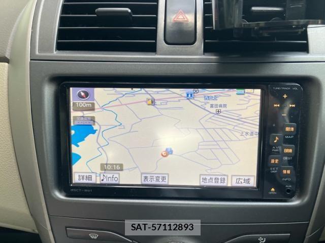 Toyota COROLLA AXIO 2012-01 7271701-18