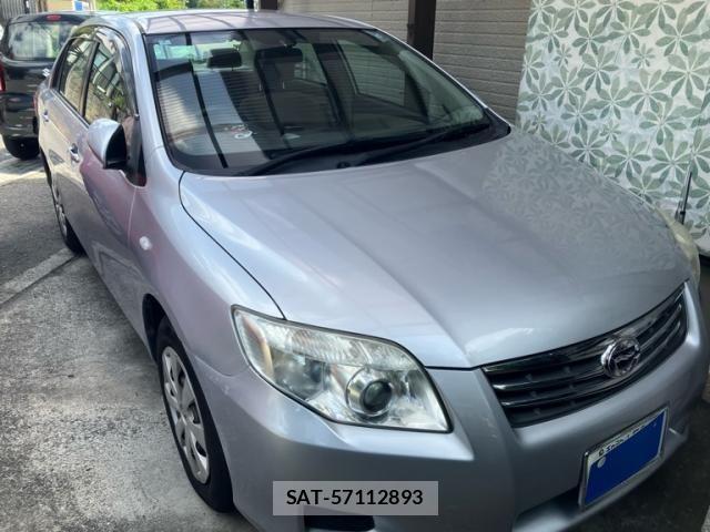 Toyota COROLLA AXIO 2012-01 7271701-1