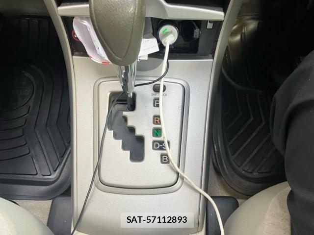 Toyota COROLLA AXIO 2012-01 7271701-22