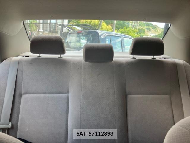 Toyota COROLLA AXIO 2012-01 7271701-23