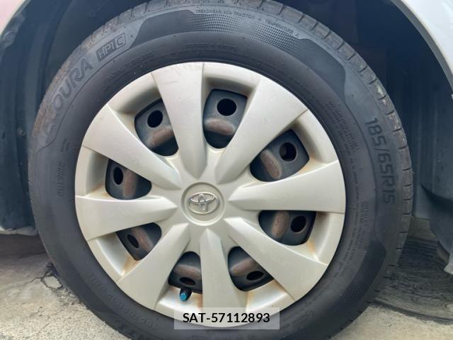 Toyota COROLLA AXIO 2012-01 7271701-2