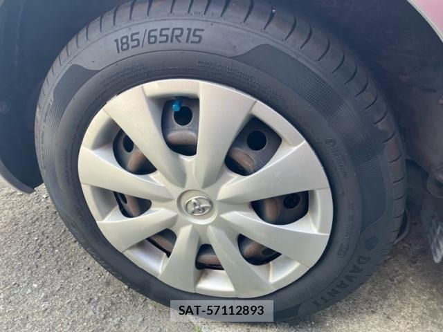 Toyota COROLLA AXIO 2012-01 7271701-5