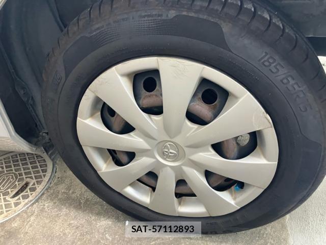 Toyota COROLLA AXIO 2012-01 7271701-8