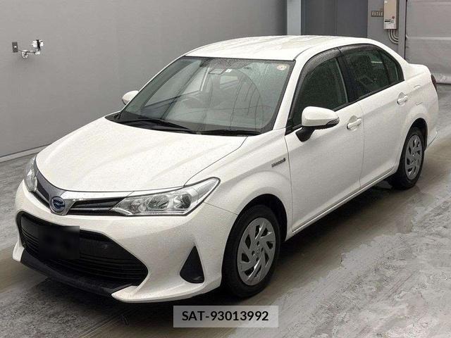Toyota COROLLA AXIO 2019 7279933-0