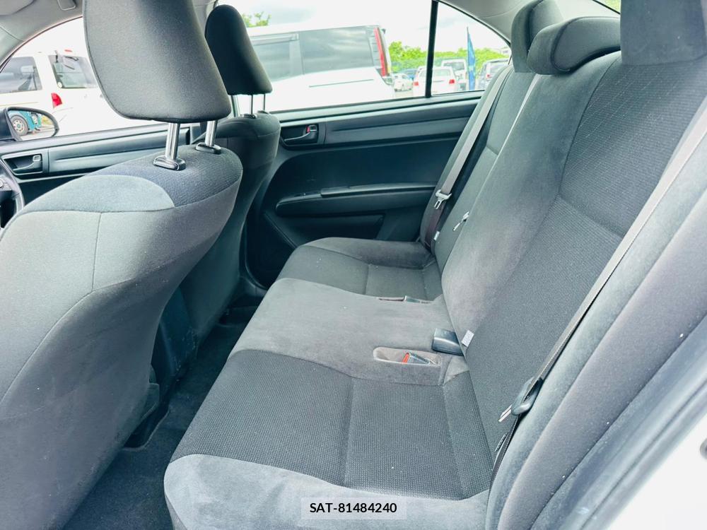 Toyota COROLLA AXIO 2019 7216377-9
