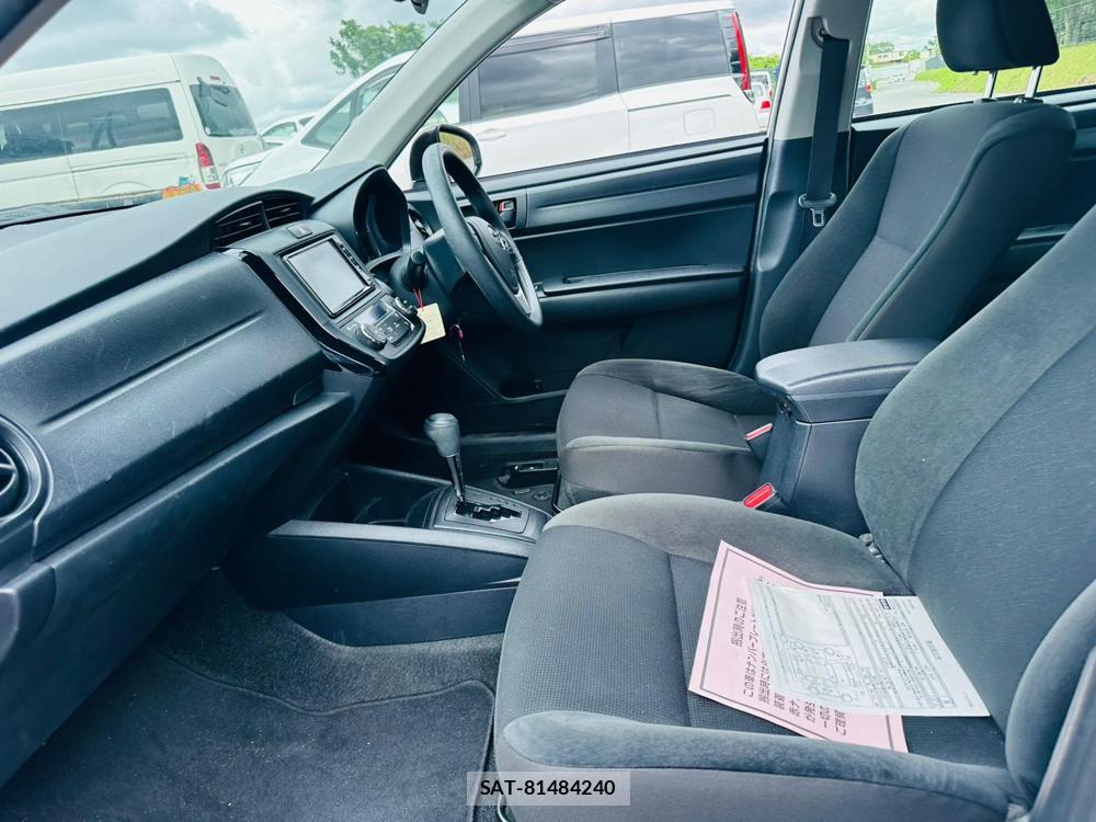 Toyota COROLLA AXIO 2019 7216377-10
