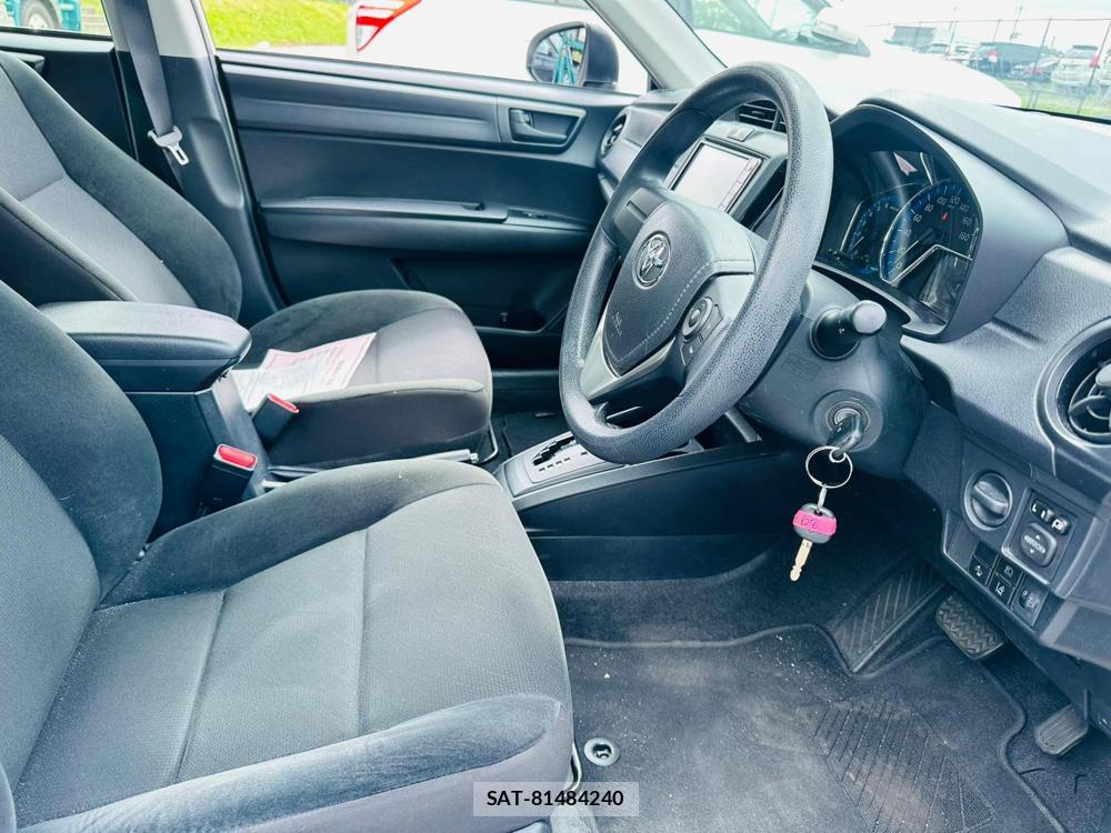 Toyota COROLLA AXIO 2019 7216377-11