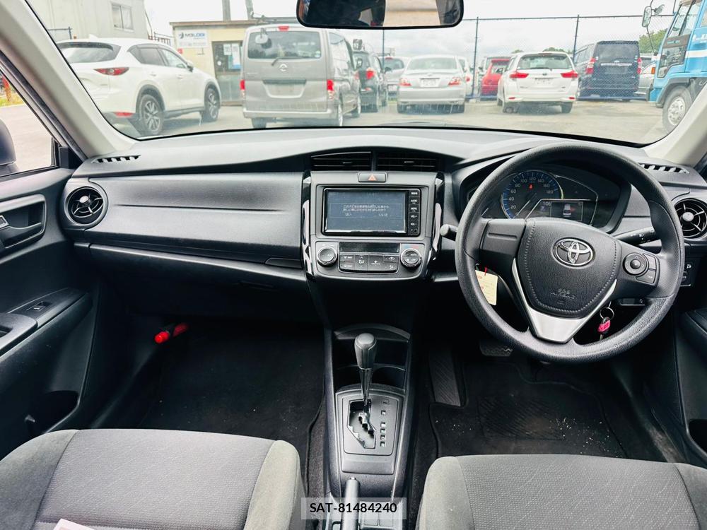 Toyota COROLLA AXIO 2019 7216377-12