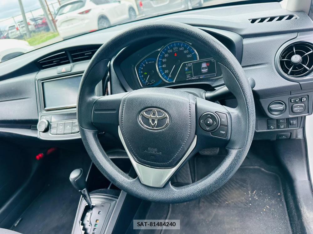 Toyota COROLLA AXIO 2019 7216377-14
