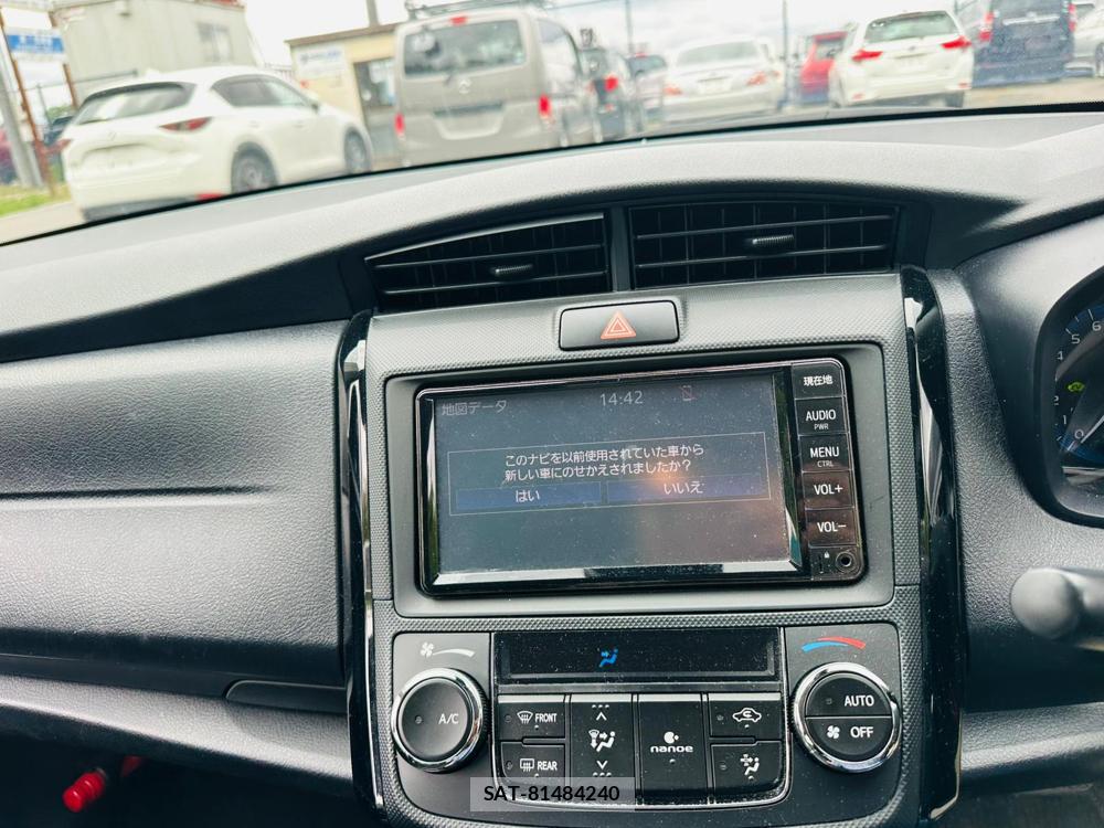 Toyota COROLLA AXIO 2019 7216377-18