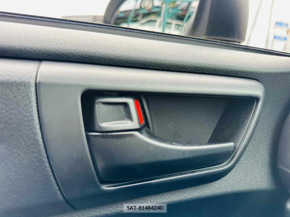 Toyota COROLLA AXIO 2019 7216377-23