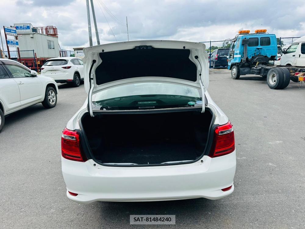 Toyota COROLLA AXIO 2019 7216377-26