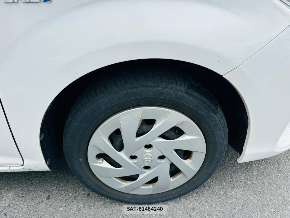 Toyota COROLLA AXIO 2019 7216377-28