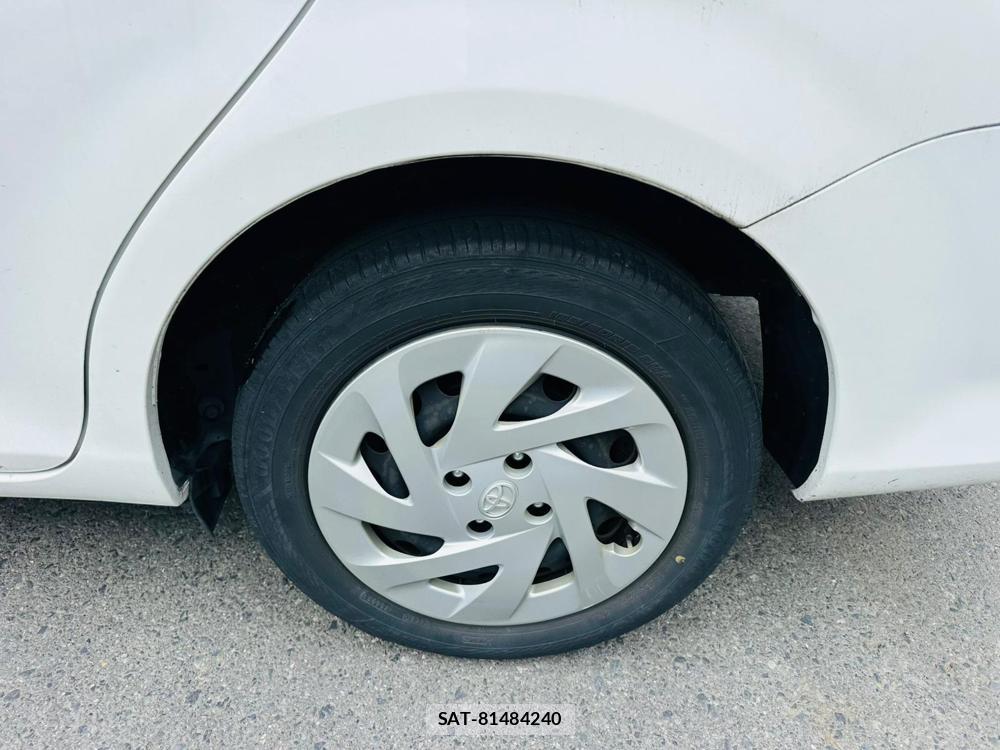 Toyota COROLLA AXIO 2019 7216377-30