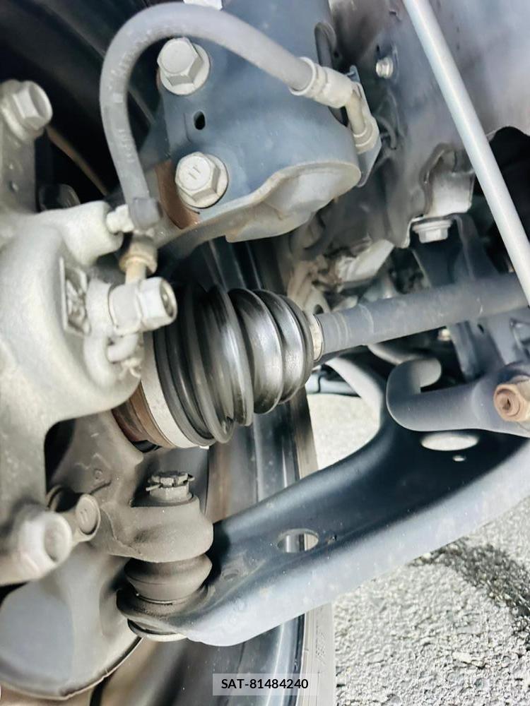 Toyota COROLLA AXIO 2019 7216377-33