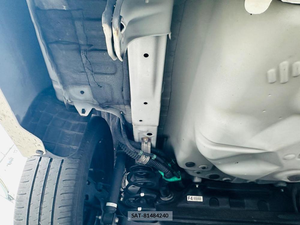 Toyota COROLLA AXIO 2019 7216377-35