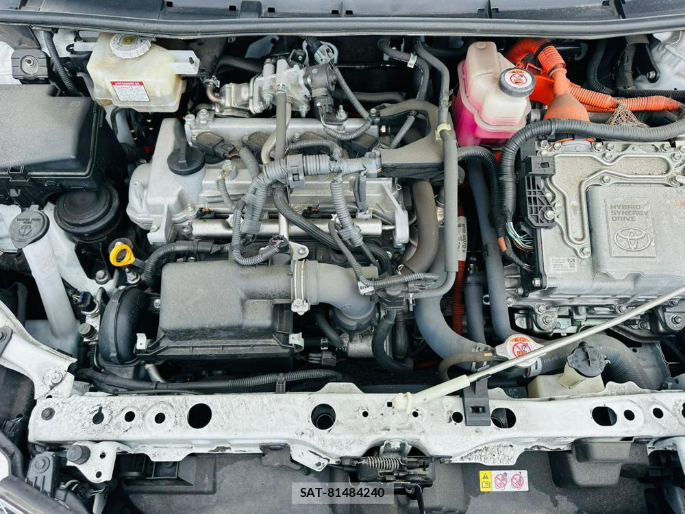 Toyota COROLLA AXIO 2019 7216377-38